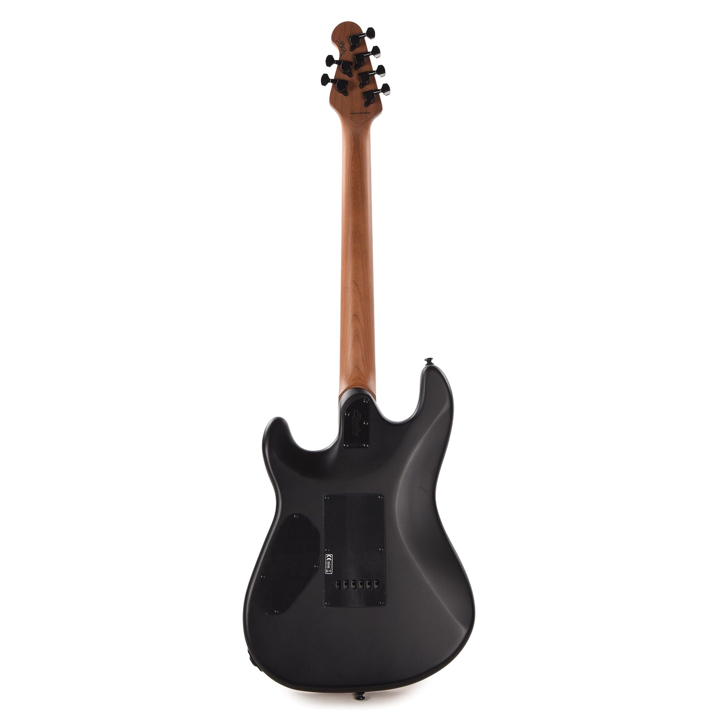 Sterling by Music Man Rabea Massaad Artist Series Sabre Ashen Burst