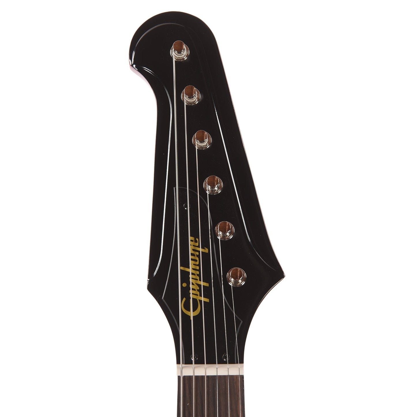 Epiphone Inspired by Gibson 1963 Firebird I Reissue Cherry