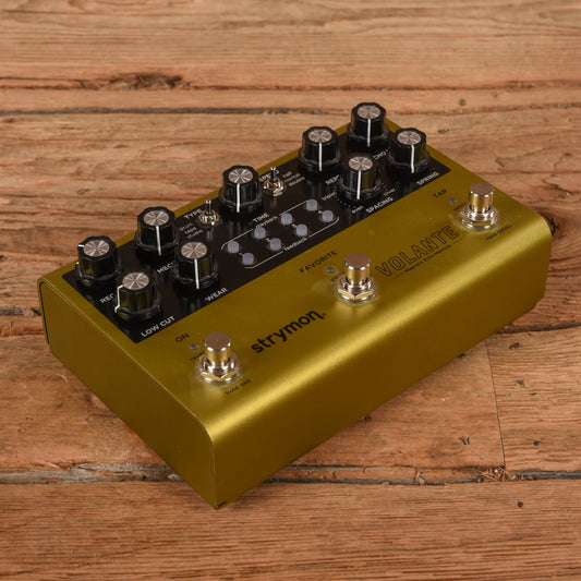Strymon Volante