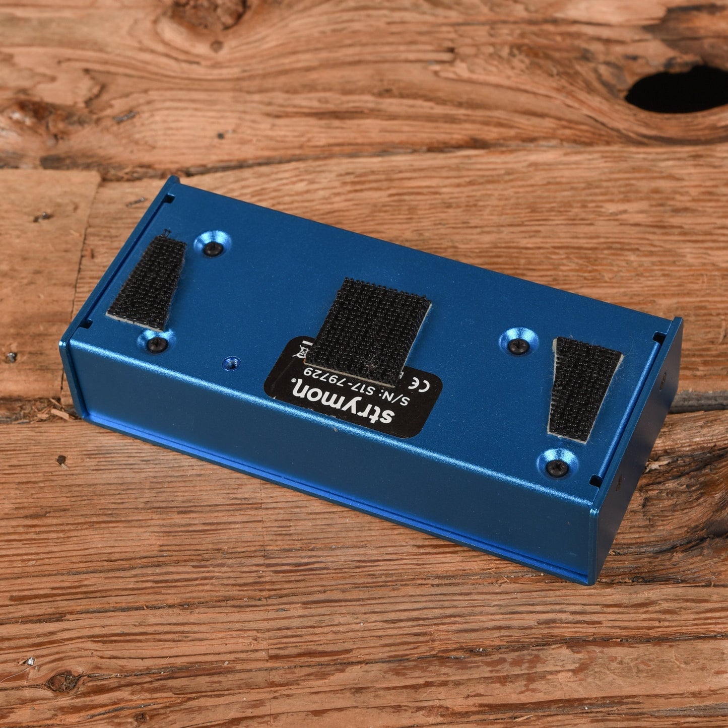 Strymon Ojai R30 5-Output Low-Profile High Current DC Power Supply