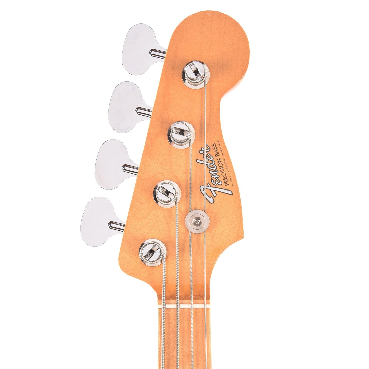 Fender Vintera III Late '60s Precision Bass 3-Color Sunburst