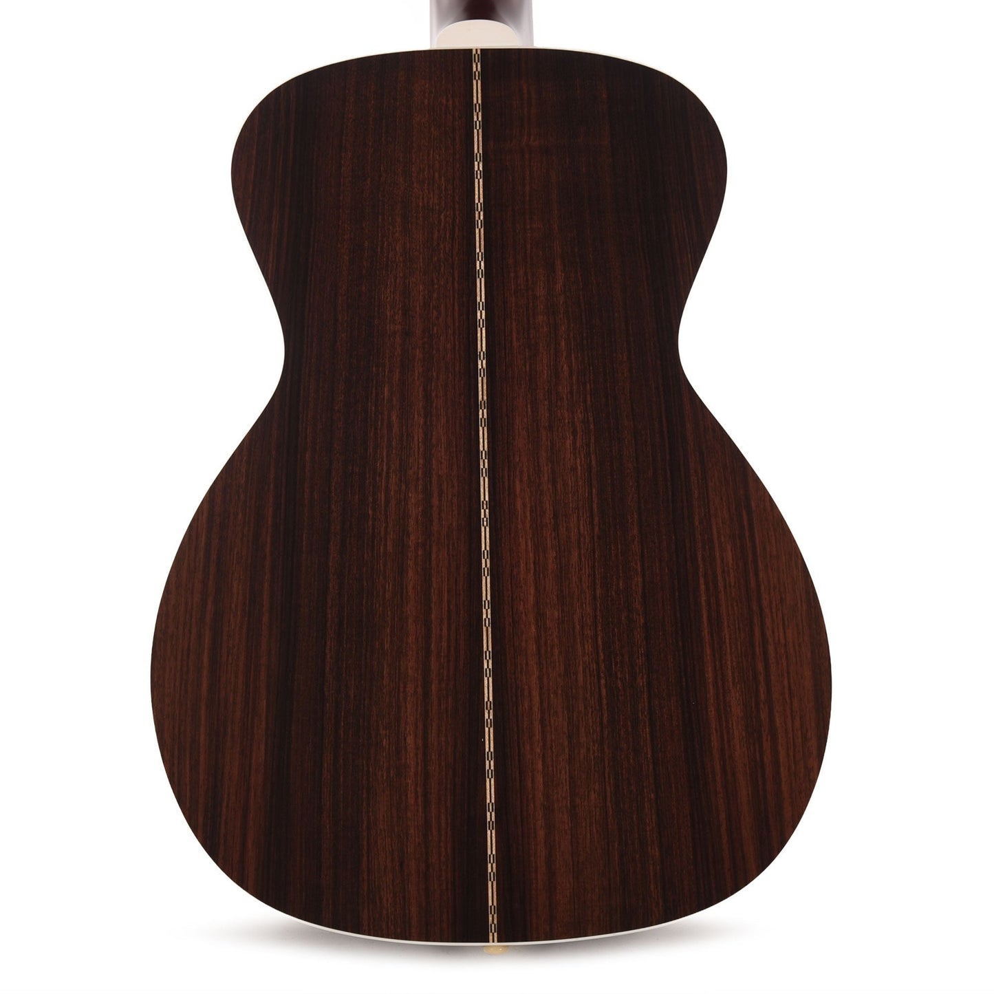 Guild M-50 Standard Acoustic Guitar Natural