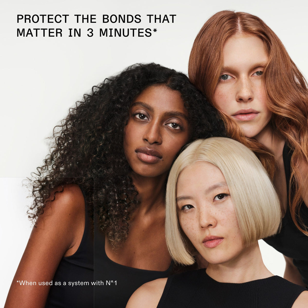 PRO EXCLUSIVE: No.2 BOND PERFECTOR®