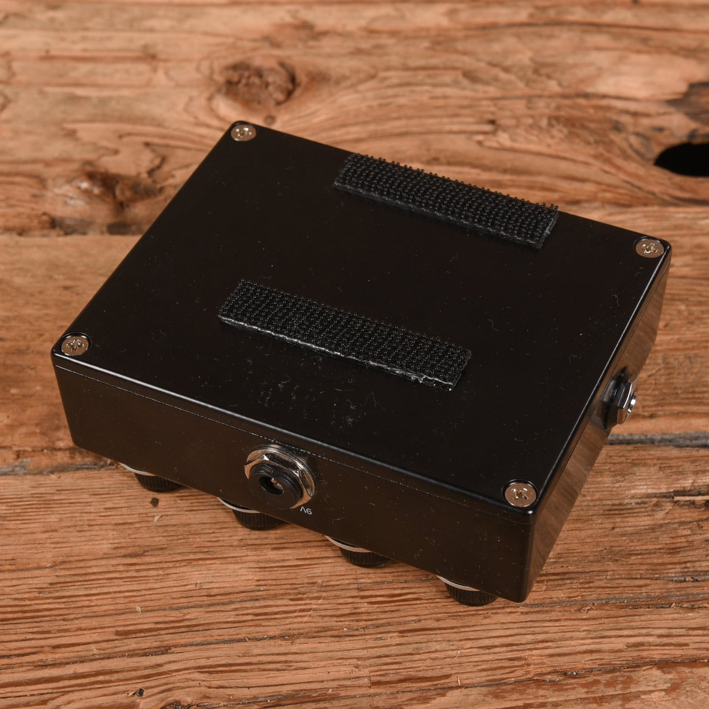 Browne Amplification Protein Dual Overdrive