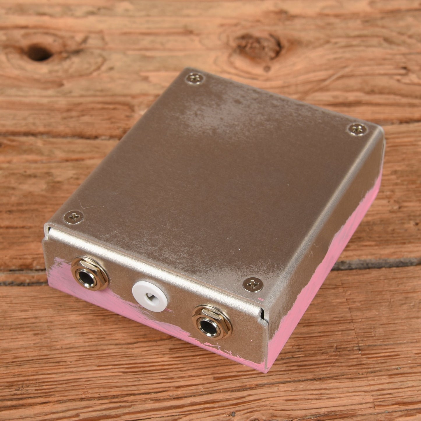 1981 Inventions DRV2 Overdrive SOME KINDA DRV