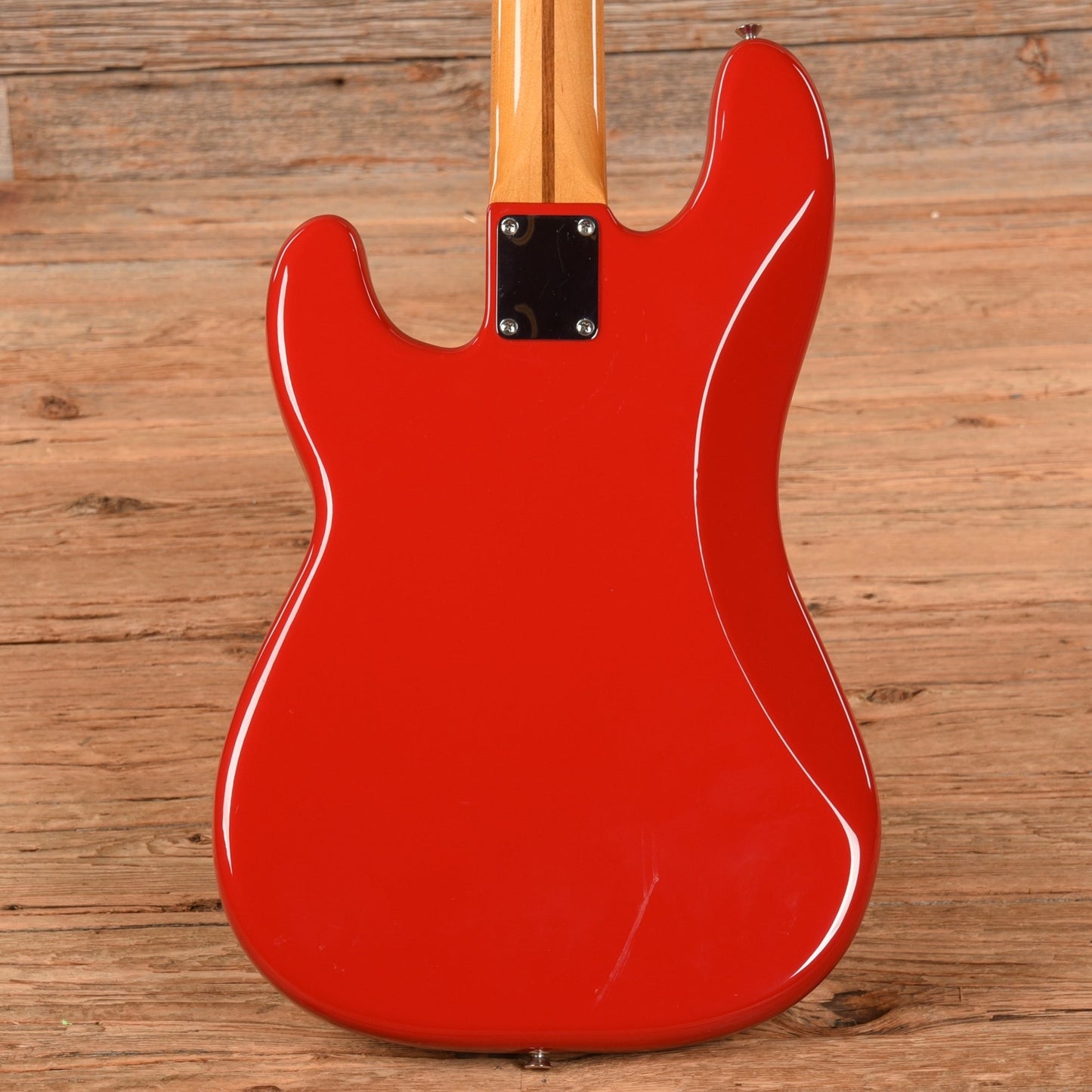 Fender Vintera '50s Precision Bass Dakota red 2023