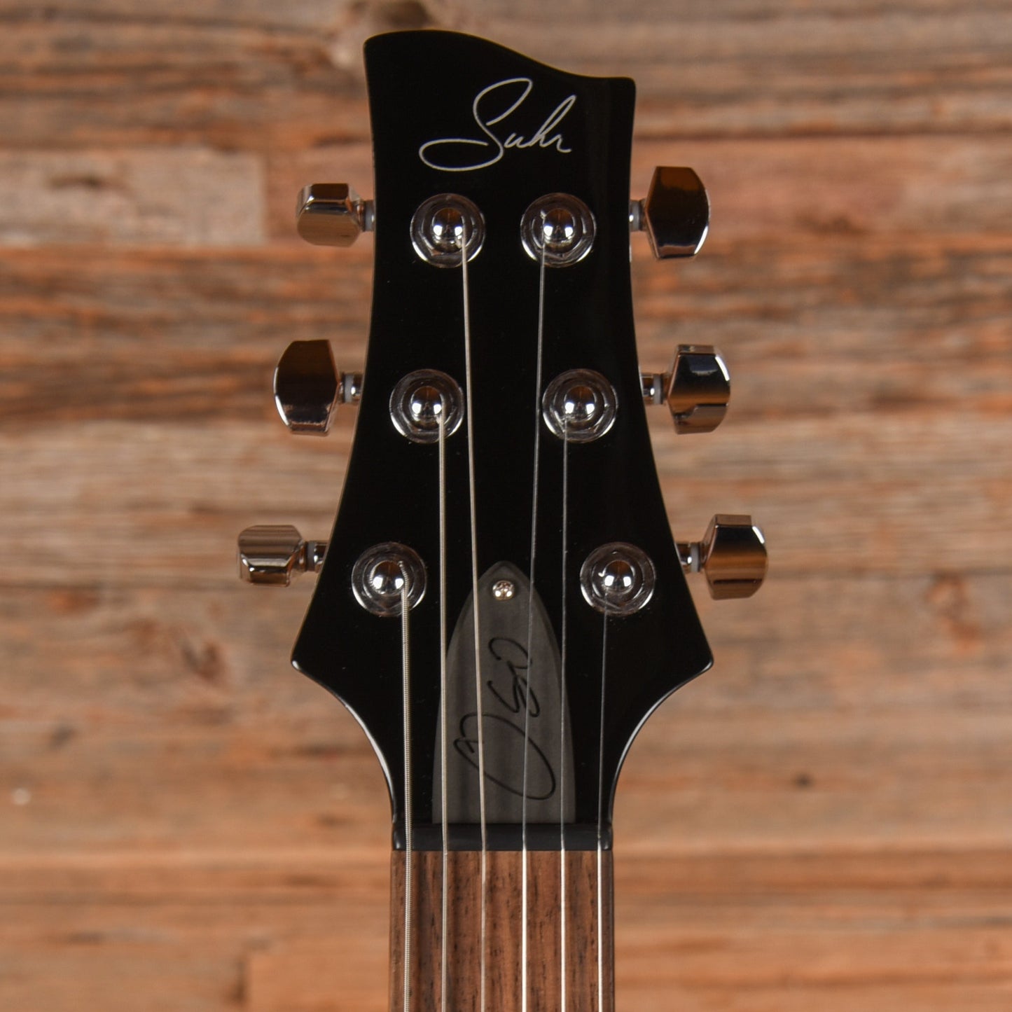 Suhr Oso Red 2025