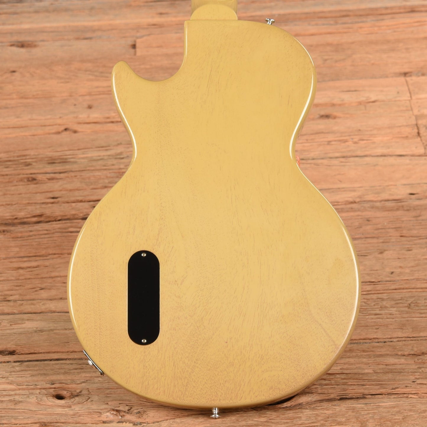 Gibson Custom '57 Les Paul Junior TV Yellow 2019
