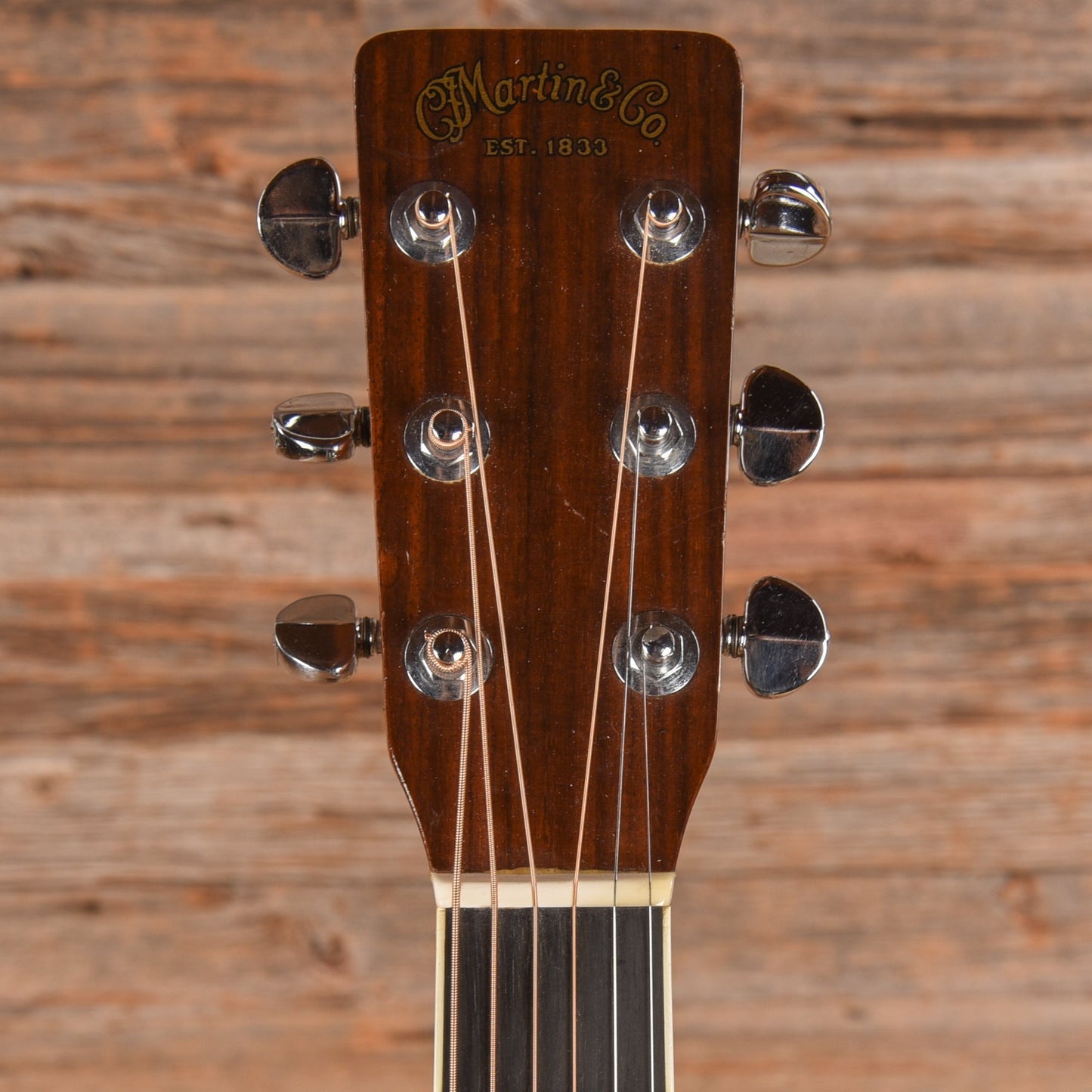 Martin D-35 Natural 1971