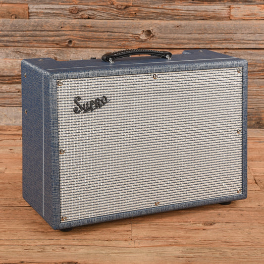 Supro 1690T Coronado Reissue