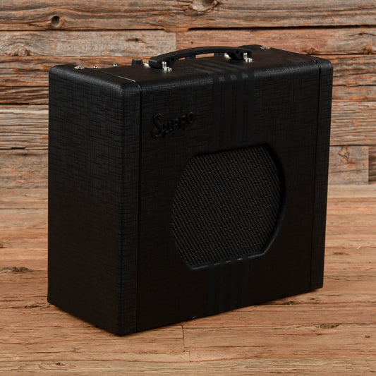 Supro 1820R Delta King 10 5-Watt 1x10" Guitar Combo Amp
