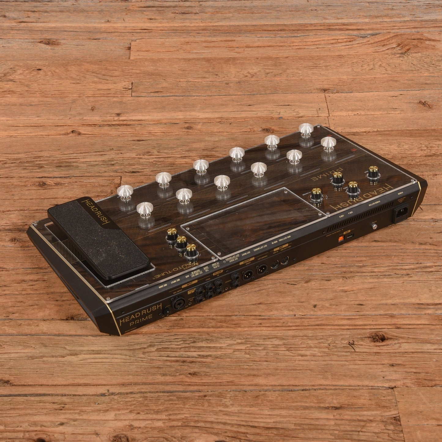 Headrush Prime