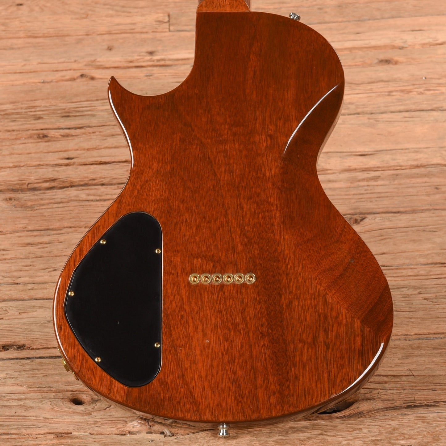 Gibson Nighthawk Standard ST-2 Vintage Sunburst 1993