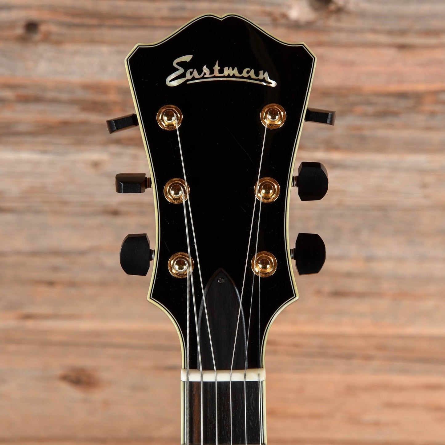Eastman AR810CE Sunburst