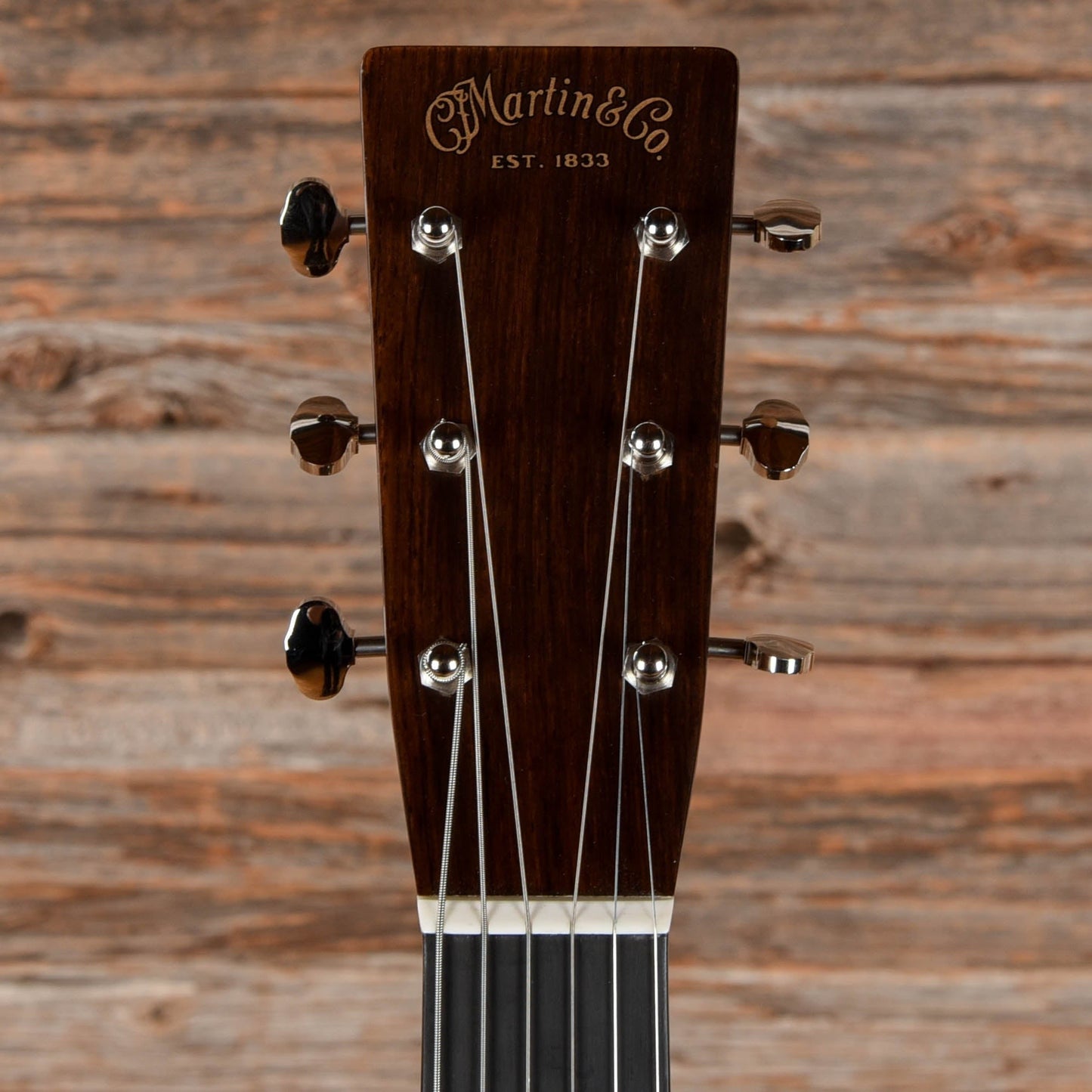 Martin D-18 Authentic 1937 Natural