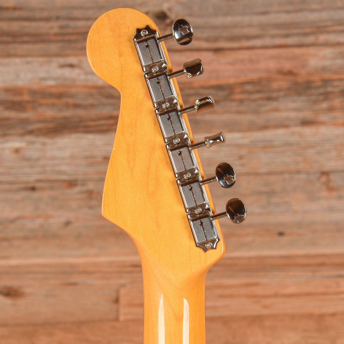 Fender American Vintage II Stratocaster Olympic White 2025