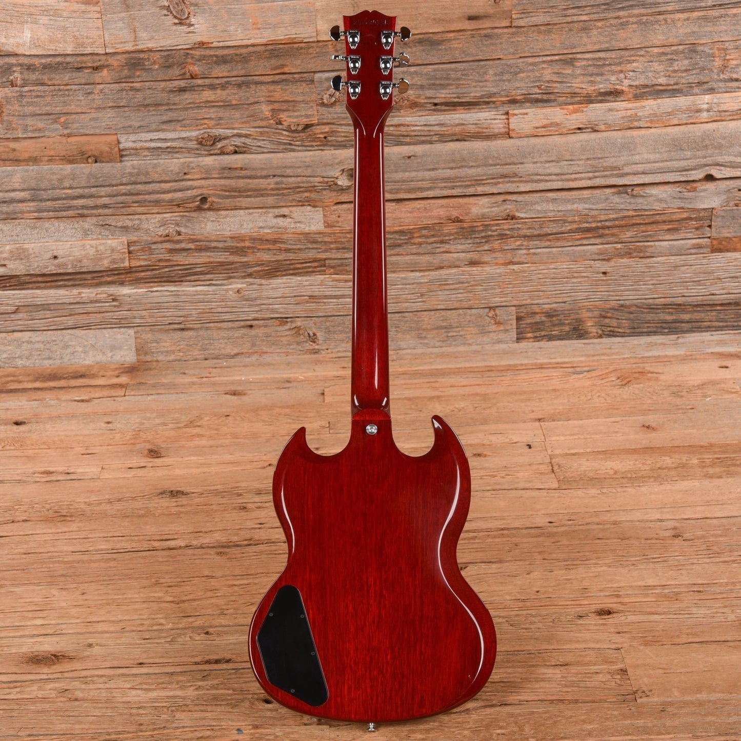 Gibson SG Standard Cherry 2023