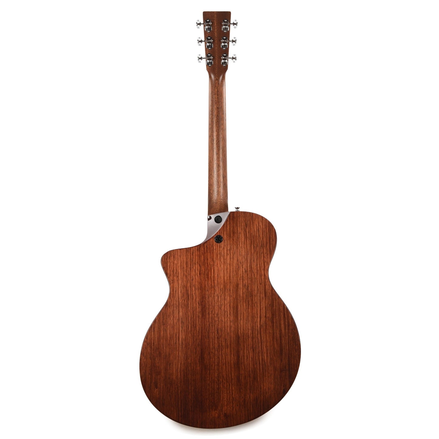 Martin Road Series SC-13E Modern Spruce/Koa Fine Veneer Natural