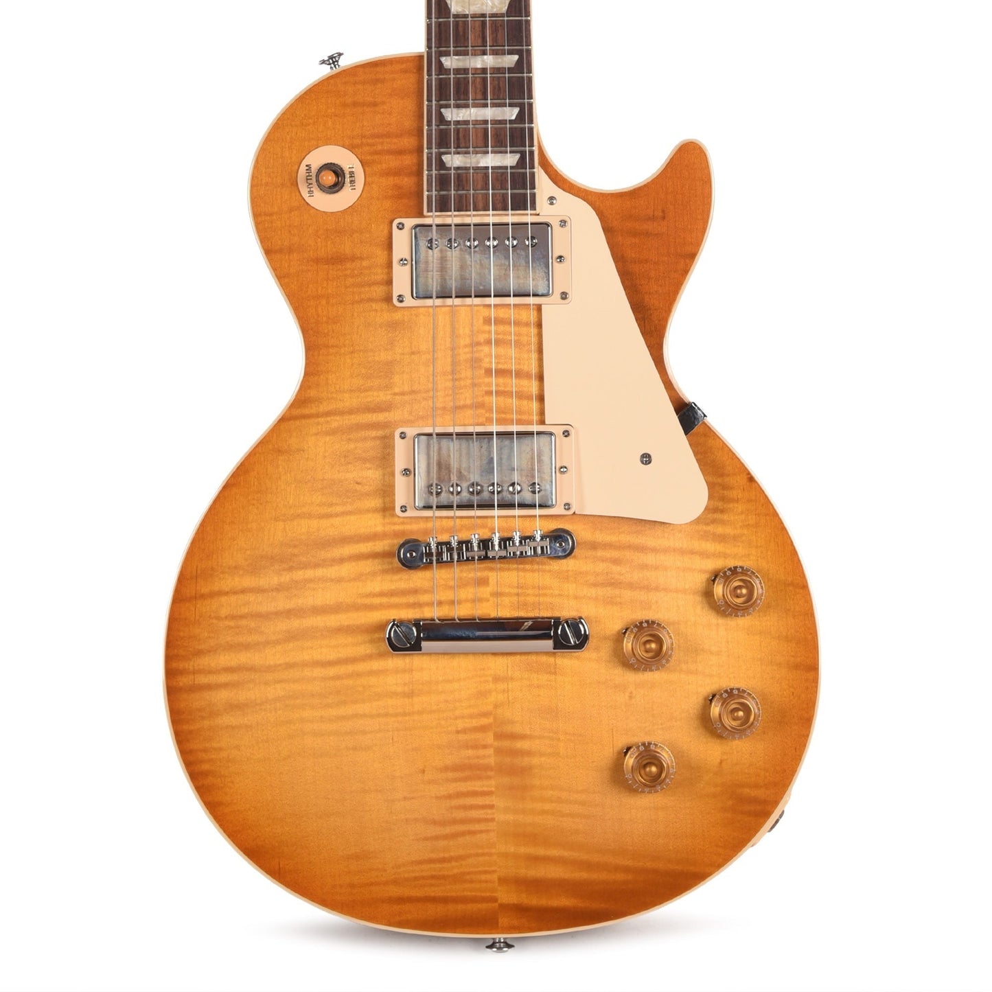 Gibson Original Les Paul Standard '50s Dirty Lemon Burst