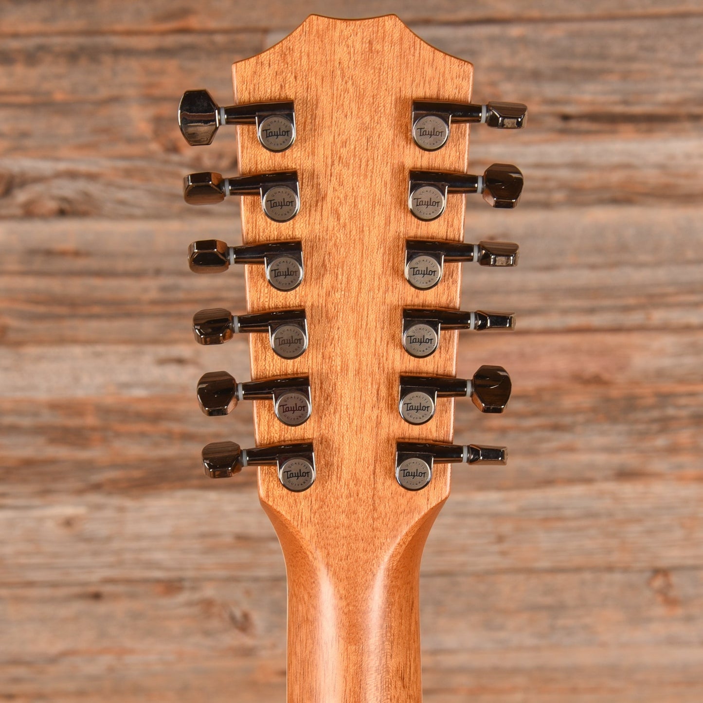 Taylor 856CE 12-String Natural 2019 - Zac Brown