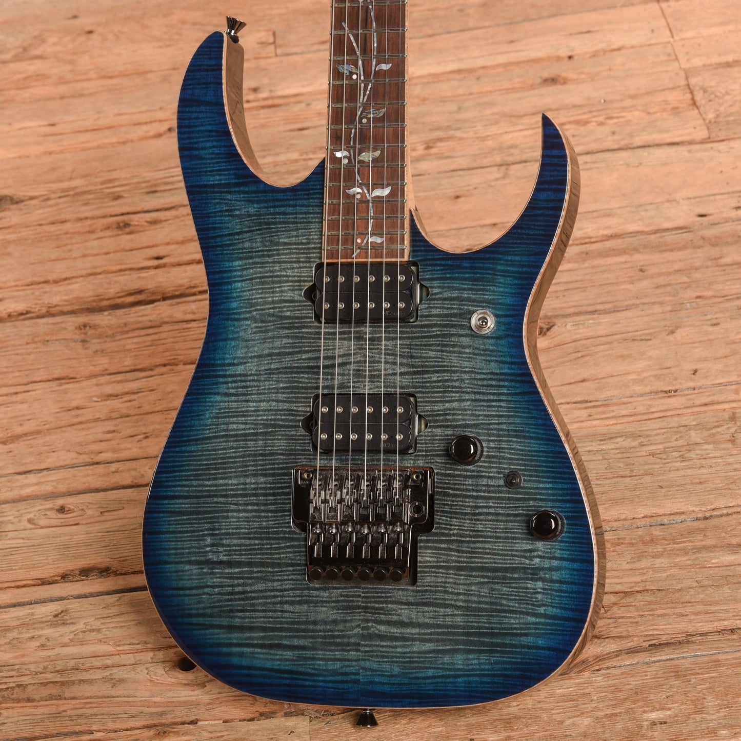Ibanez RG8520 Sodalite 2019