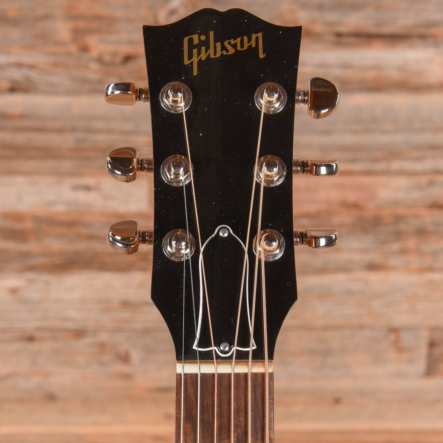 Gibson J-45 Studio Walnut Natural 2019 LEFTY
