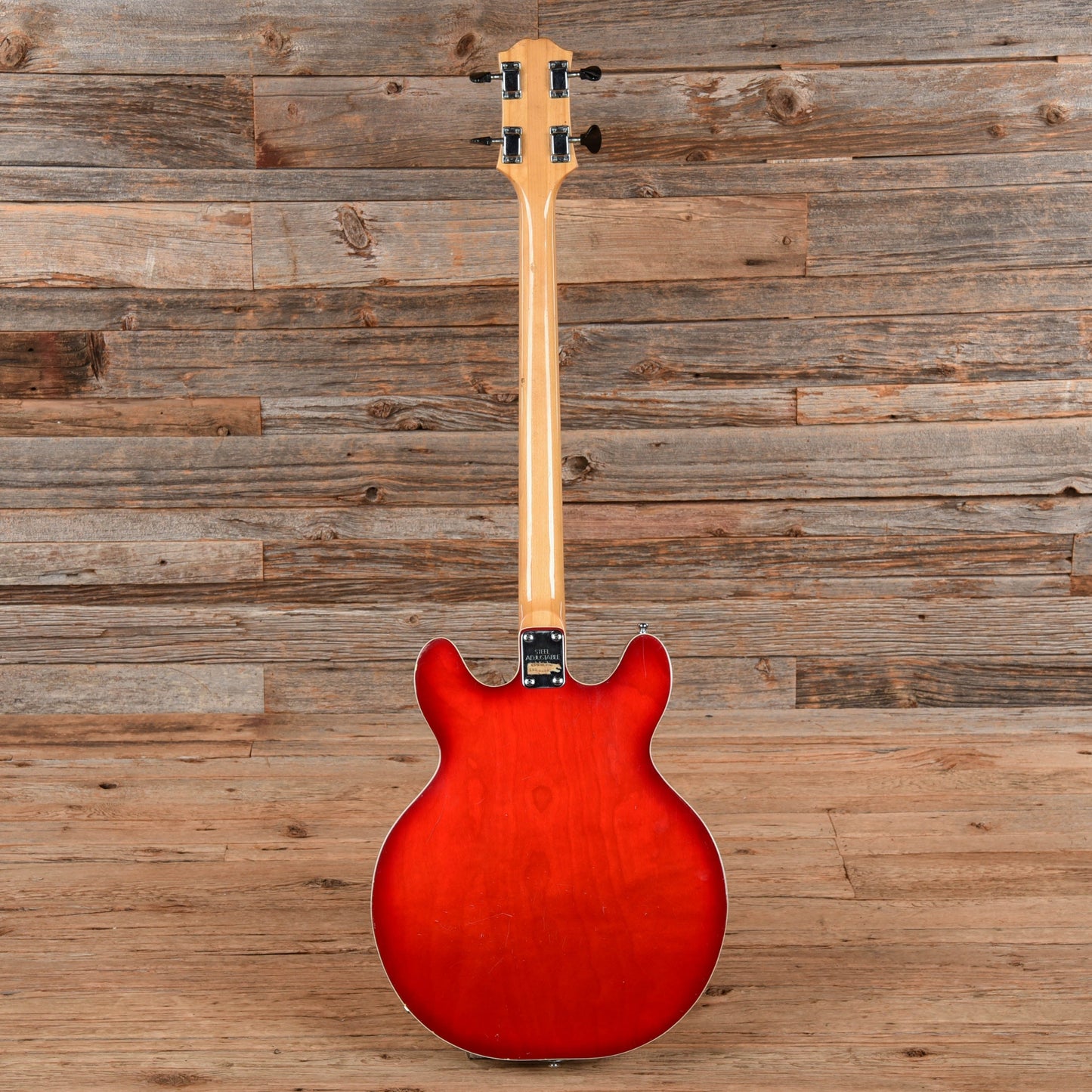 Epiphone EA-260 Red Burst