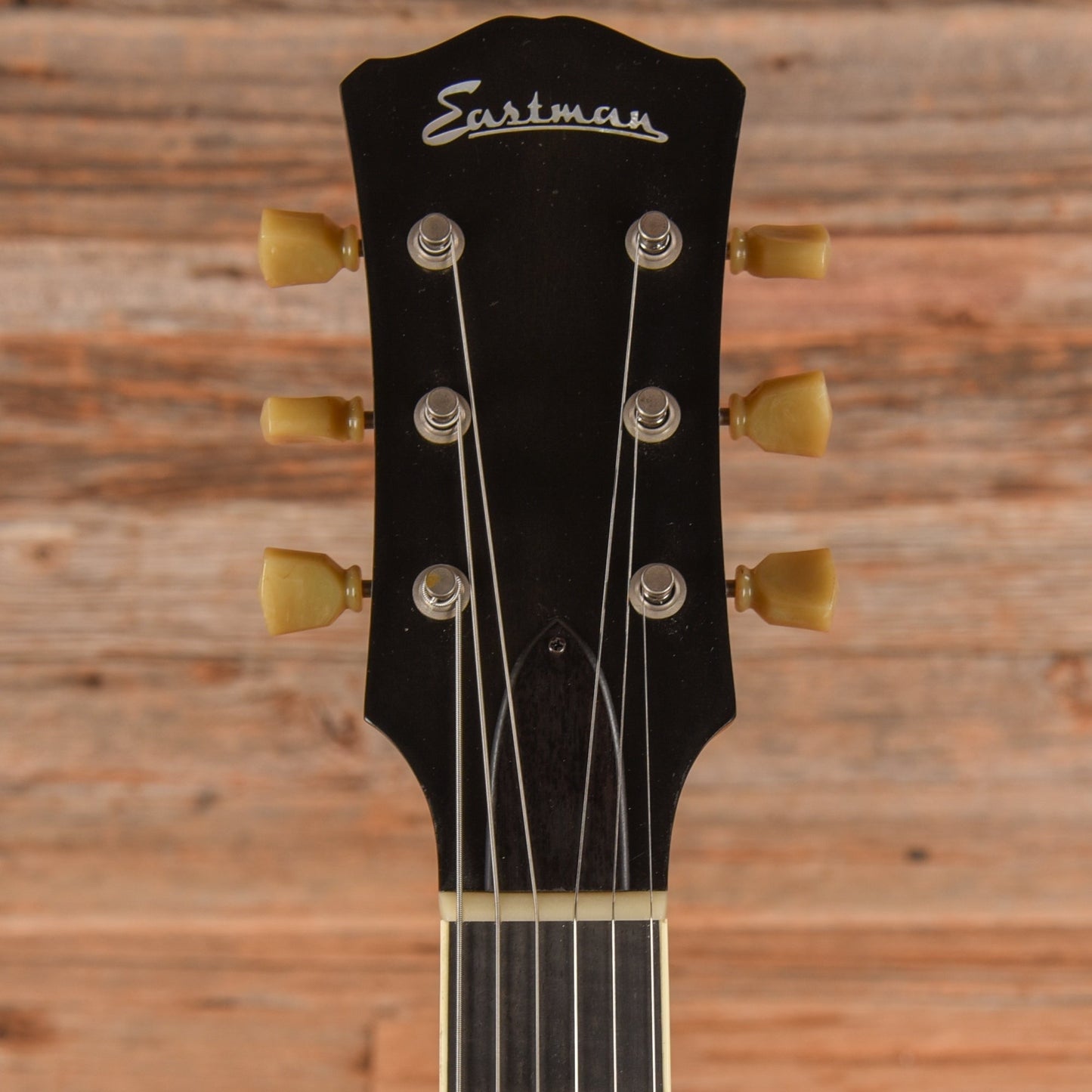 Eastman SB59/V Sunburst 2025