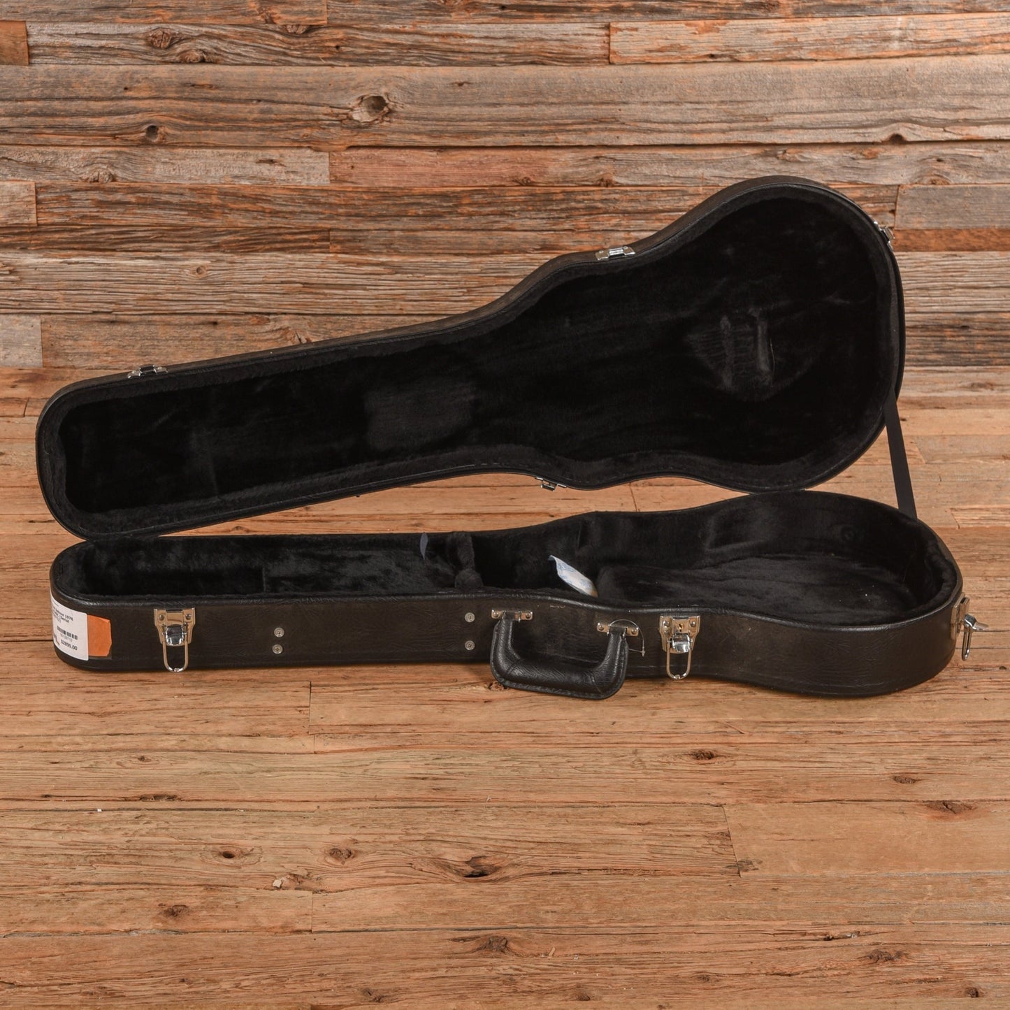 Gibson Les Paul Deluxe Sunburst 1976