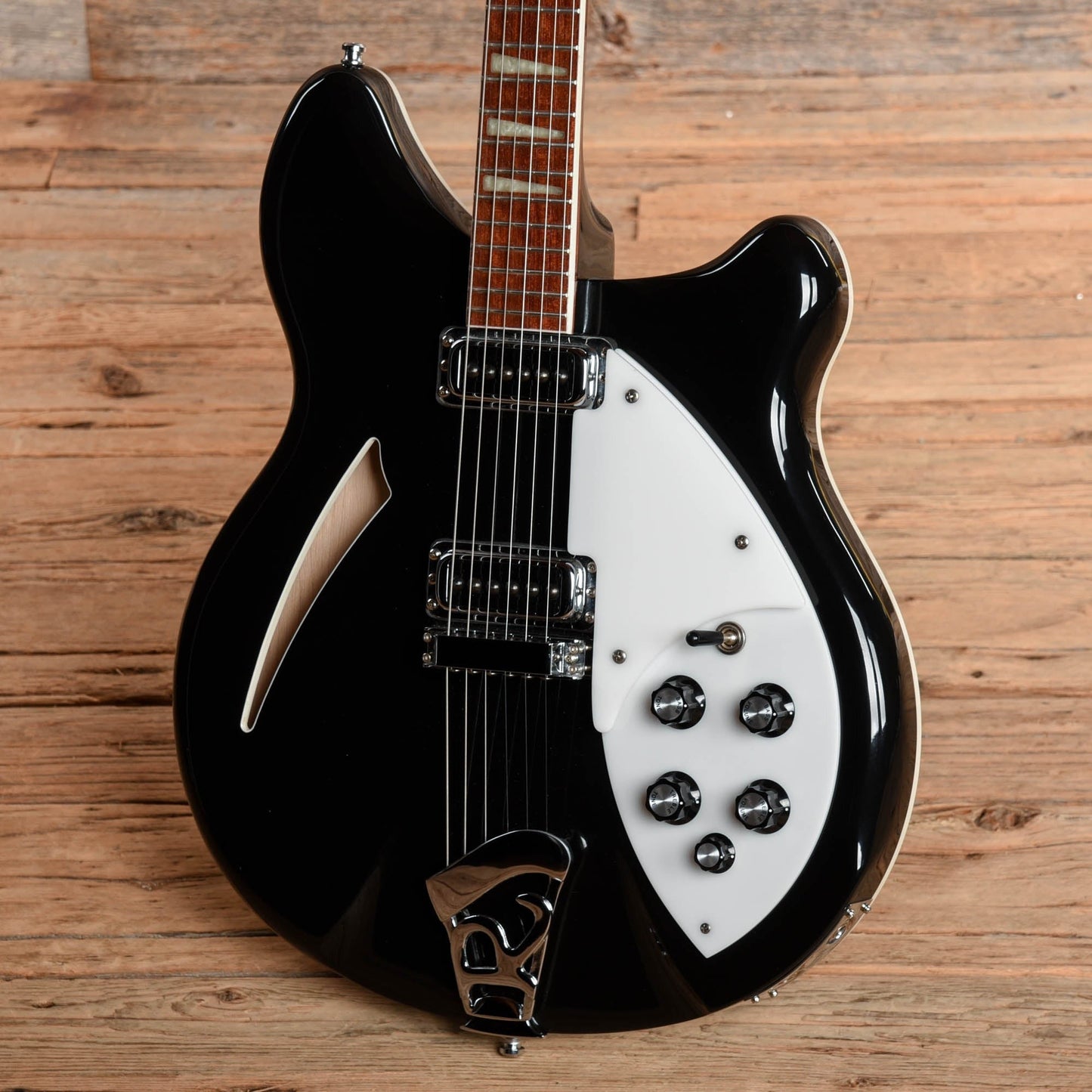 Rickenbacker 360 Jetglo 2005