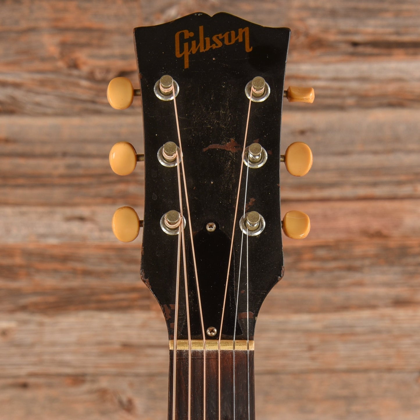 Gibson J-50ADJ Natural 1967
