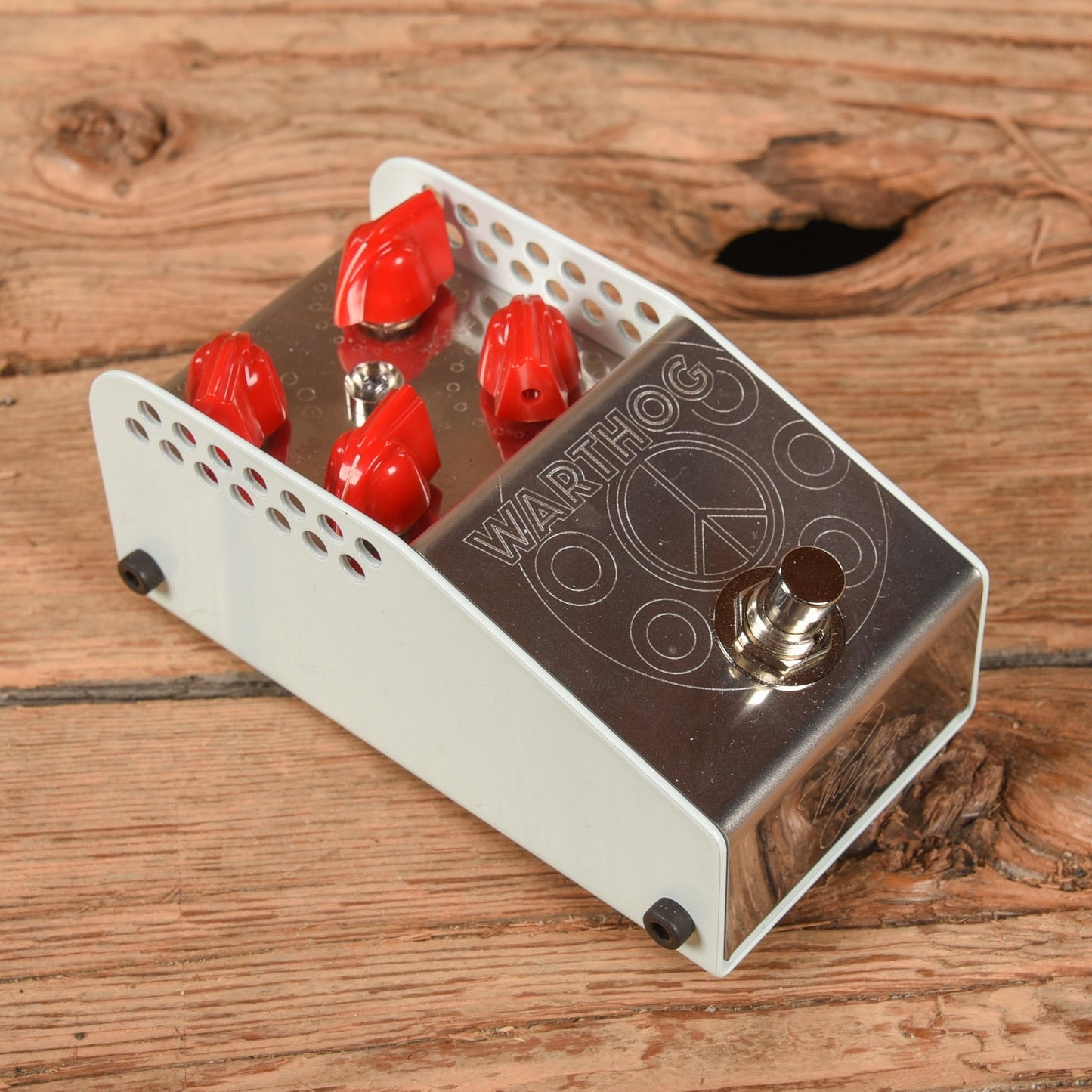 ThorpyFX Warthog