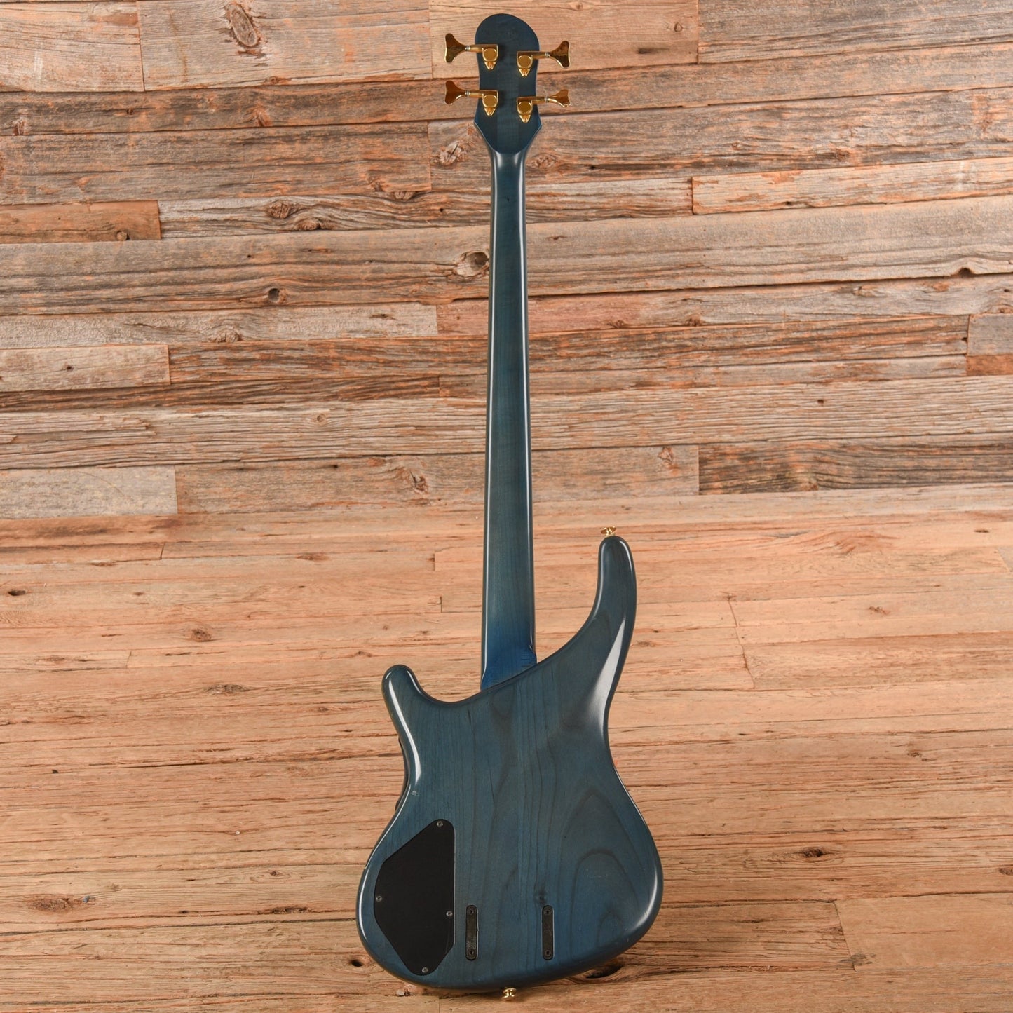 Greco Phoenix Blue