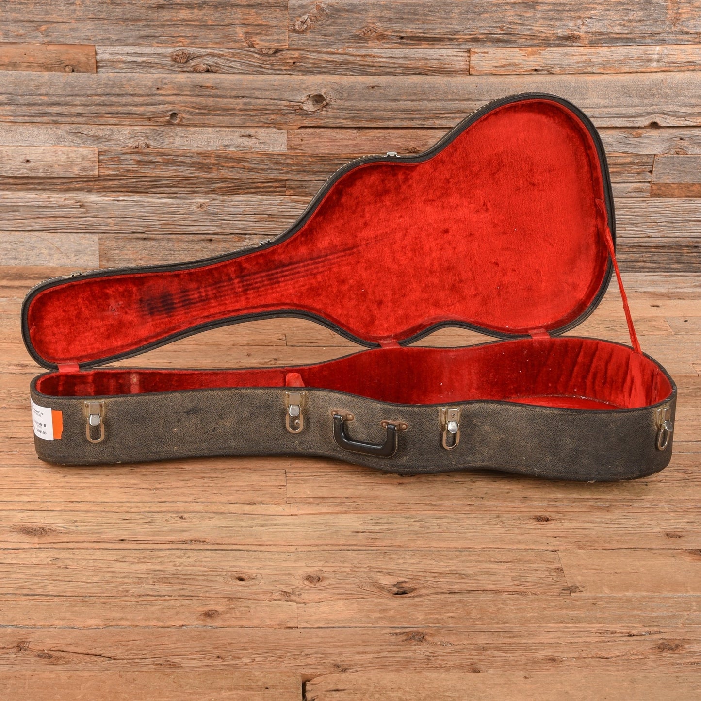 Martin D-35 Shaded Top 1976