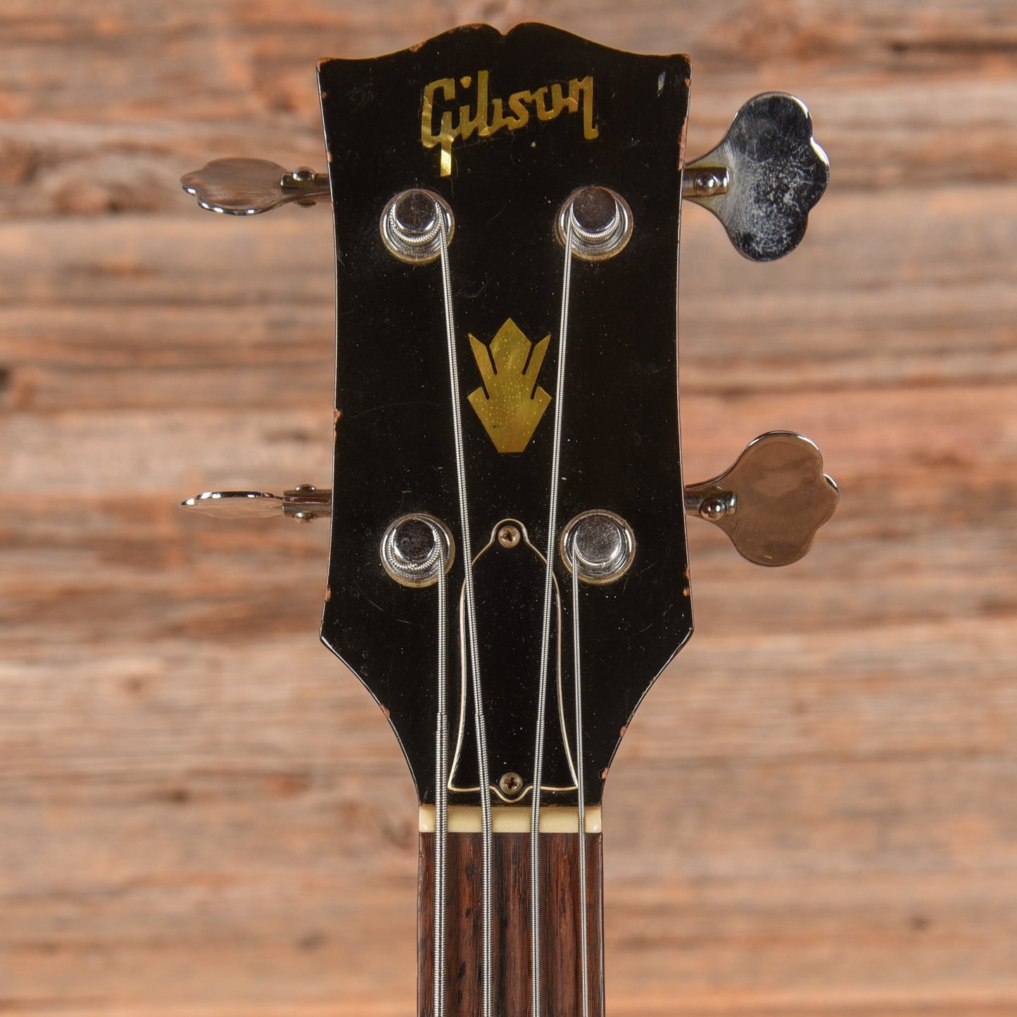 Gibson EB-0 Cherry 1969
