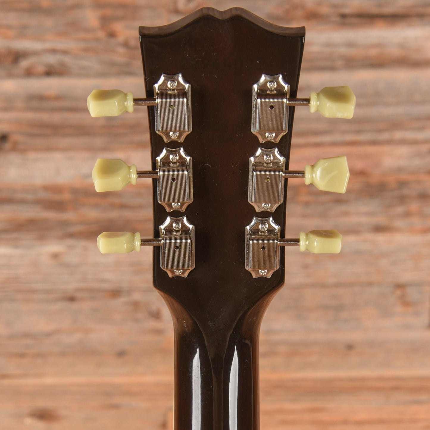 Gibson Nathaniel Rateliff LG-2 Sunburst 2025