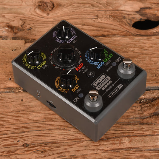 Line 6 POD Express Bass