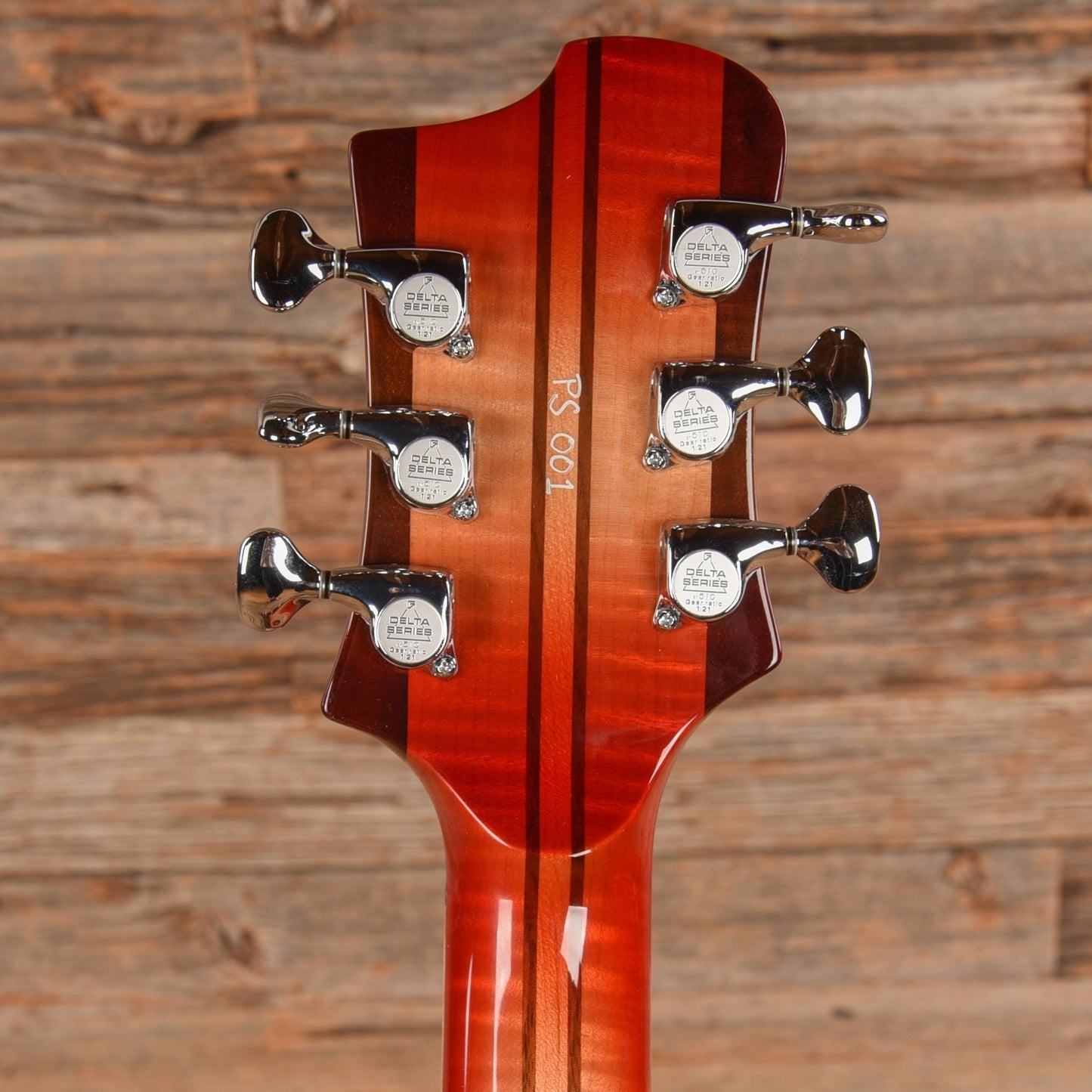 Fano Dennis Fano Master Built Fireglo