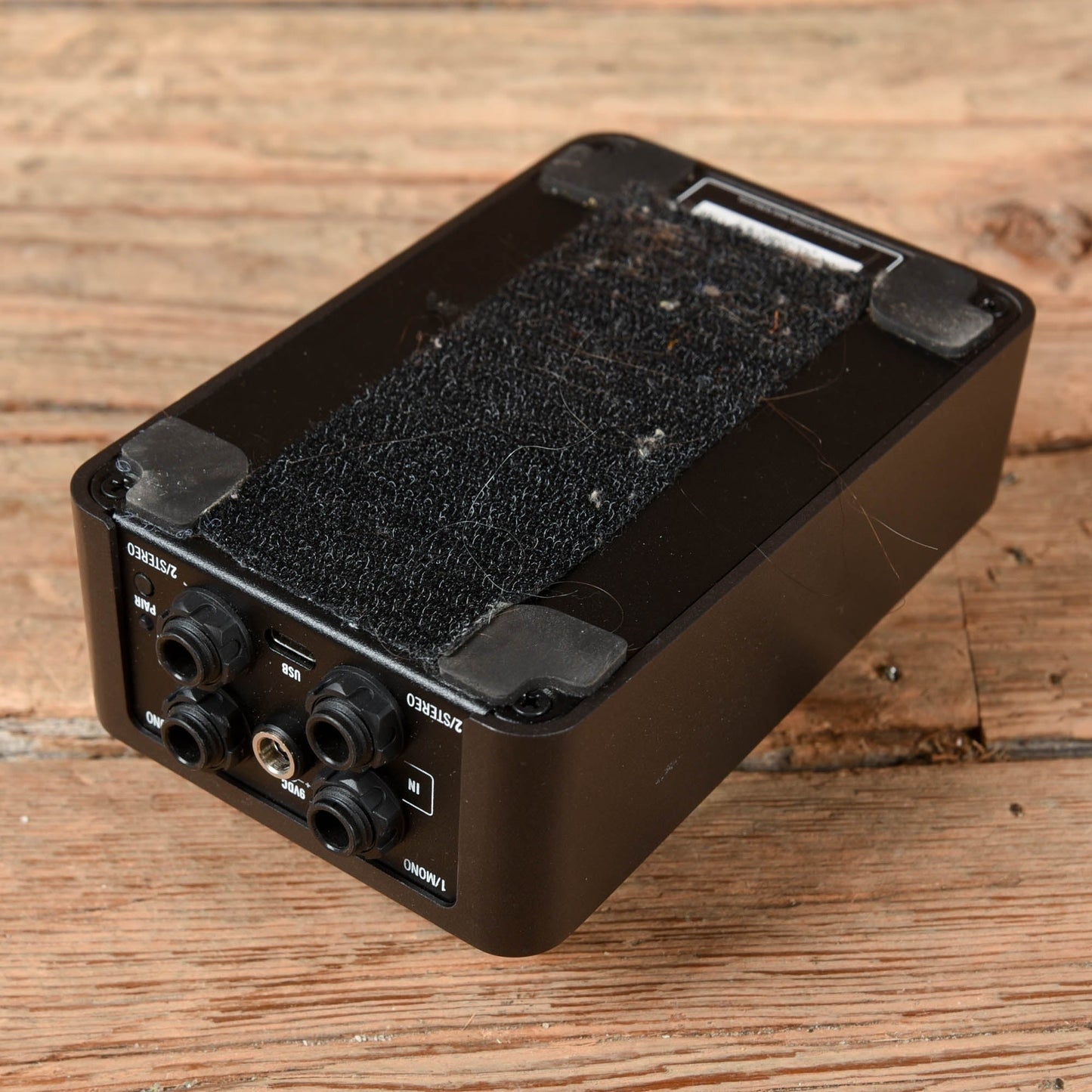Universal Audio Dream 65 Reverb Amplifier