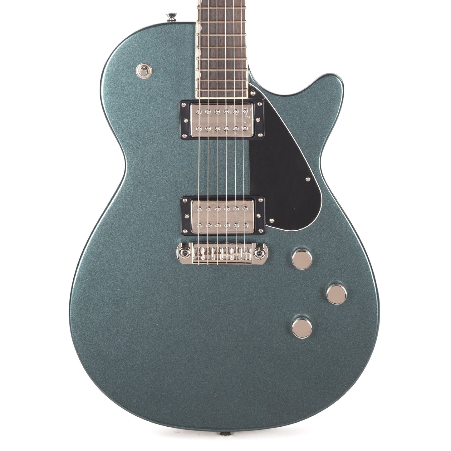 Gretsch Electromatic Jet Club Druid Green