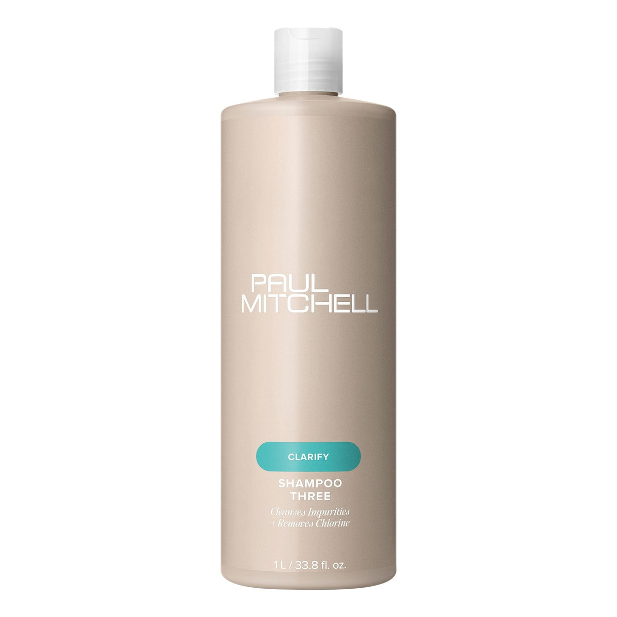 Shampoo Three