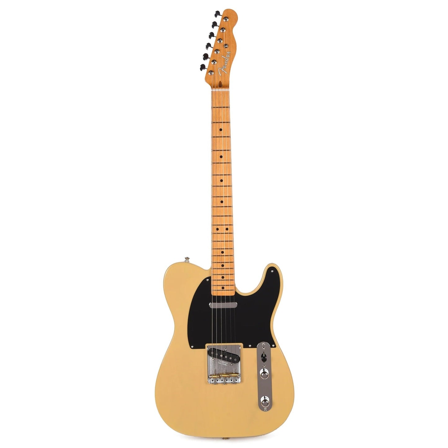 Fender Vintera II 50s Nocaster Blackguard Blonde