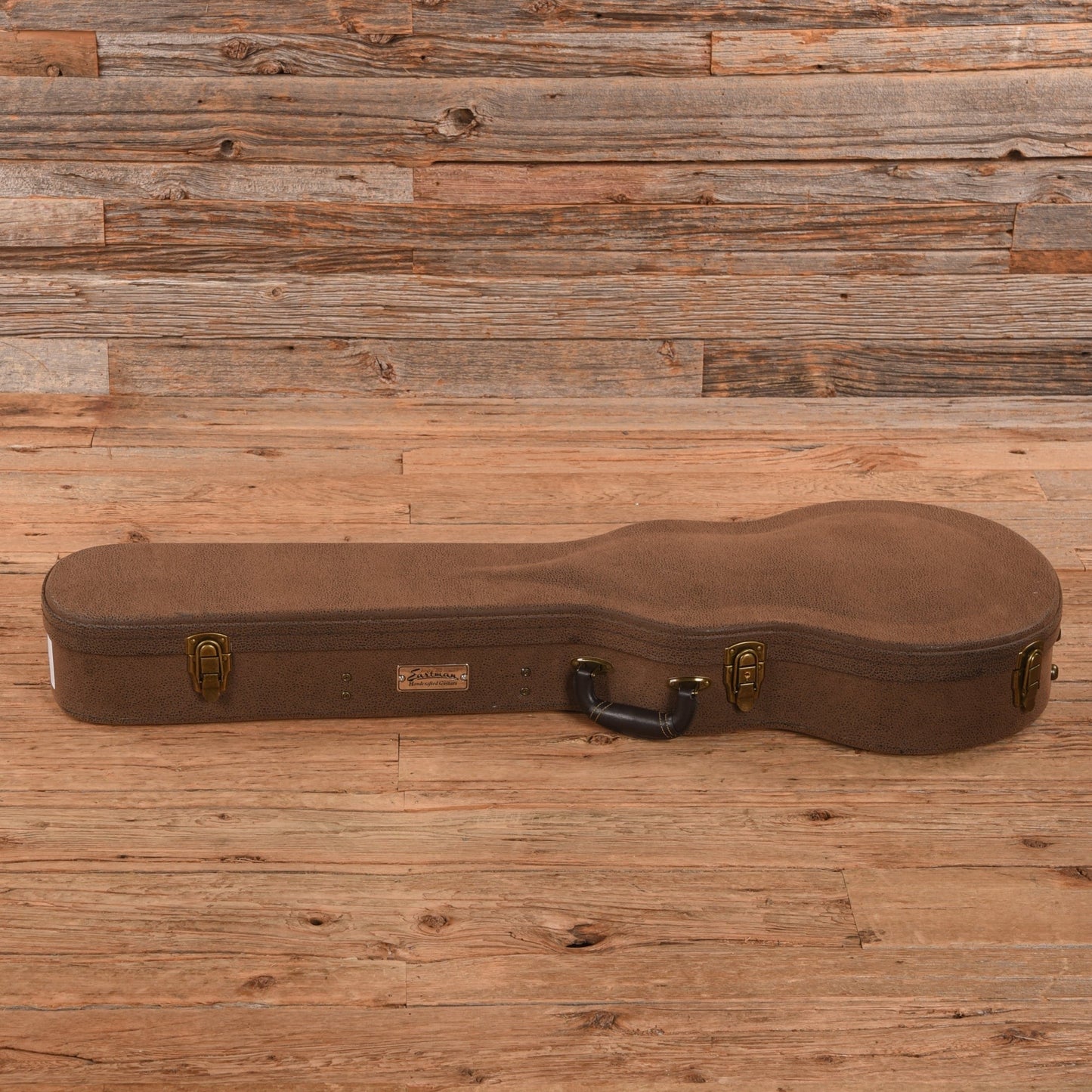 Eastman SB56/N-GD Gold 2021