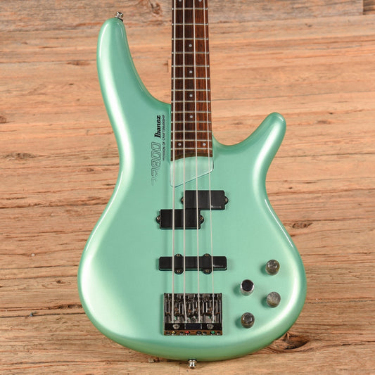 Ibanez RB800-FB Roadstar II Bass Fountain Blue 1987