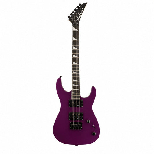 Jackson JS Series Dinky Minion JS1X Pavo Purple