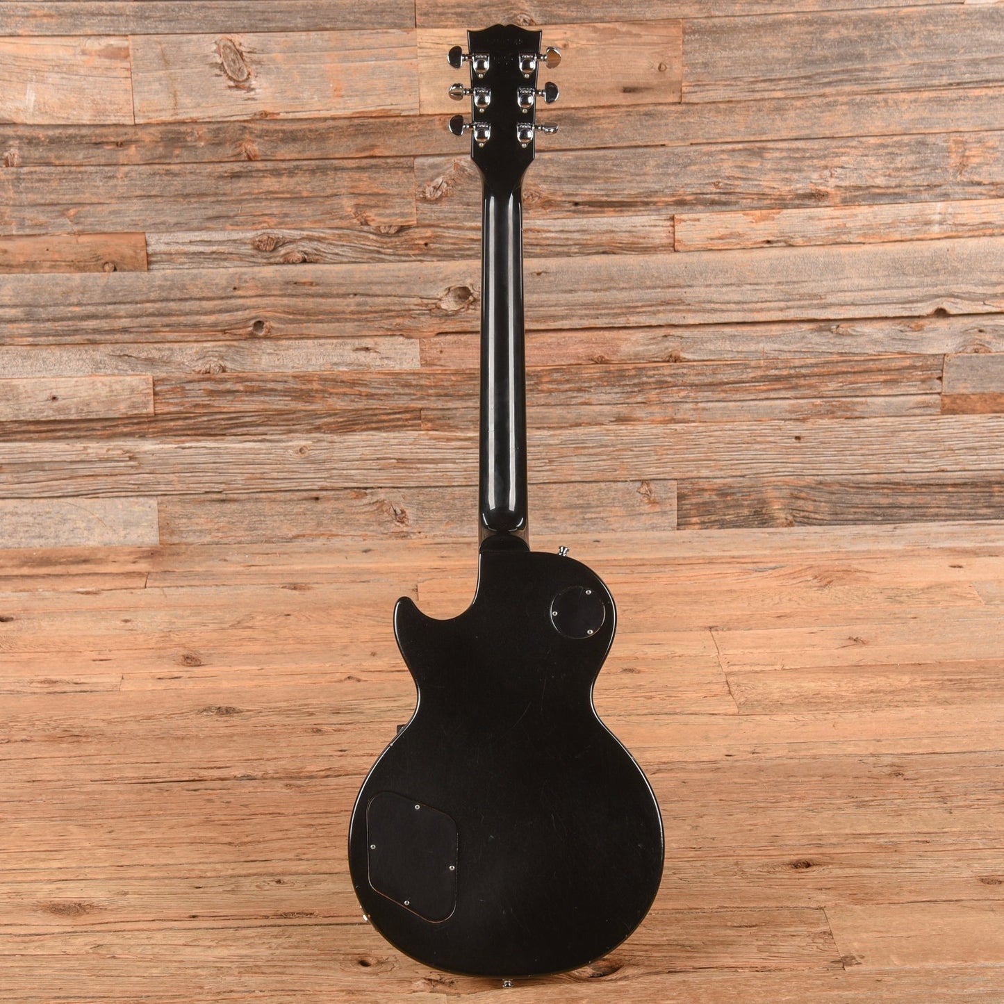 Gibson Les Paul Standard Black 1999