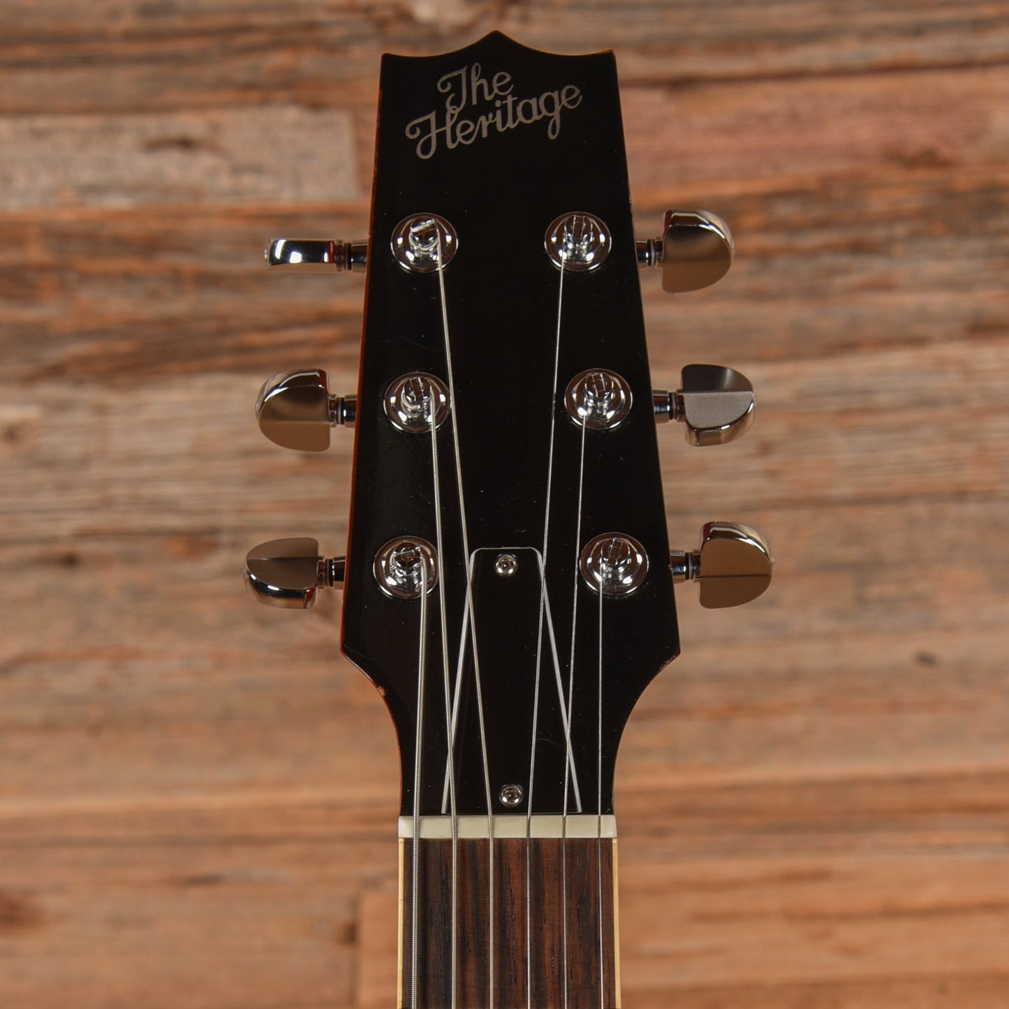 Heritage H-150 Sunburst 2015