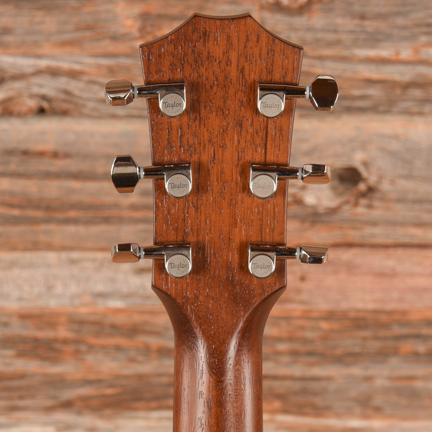 Taylor AD21e Grand Theater Mahogany/Sapele Shaded Edgeburst 2023
