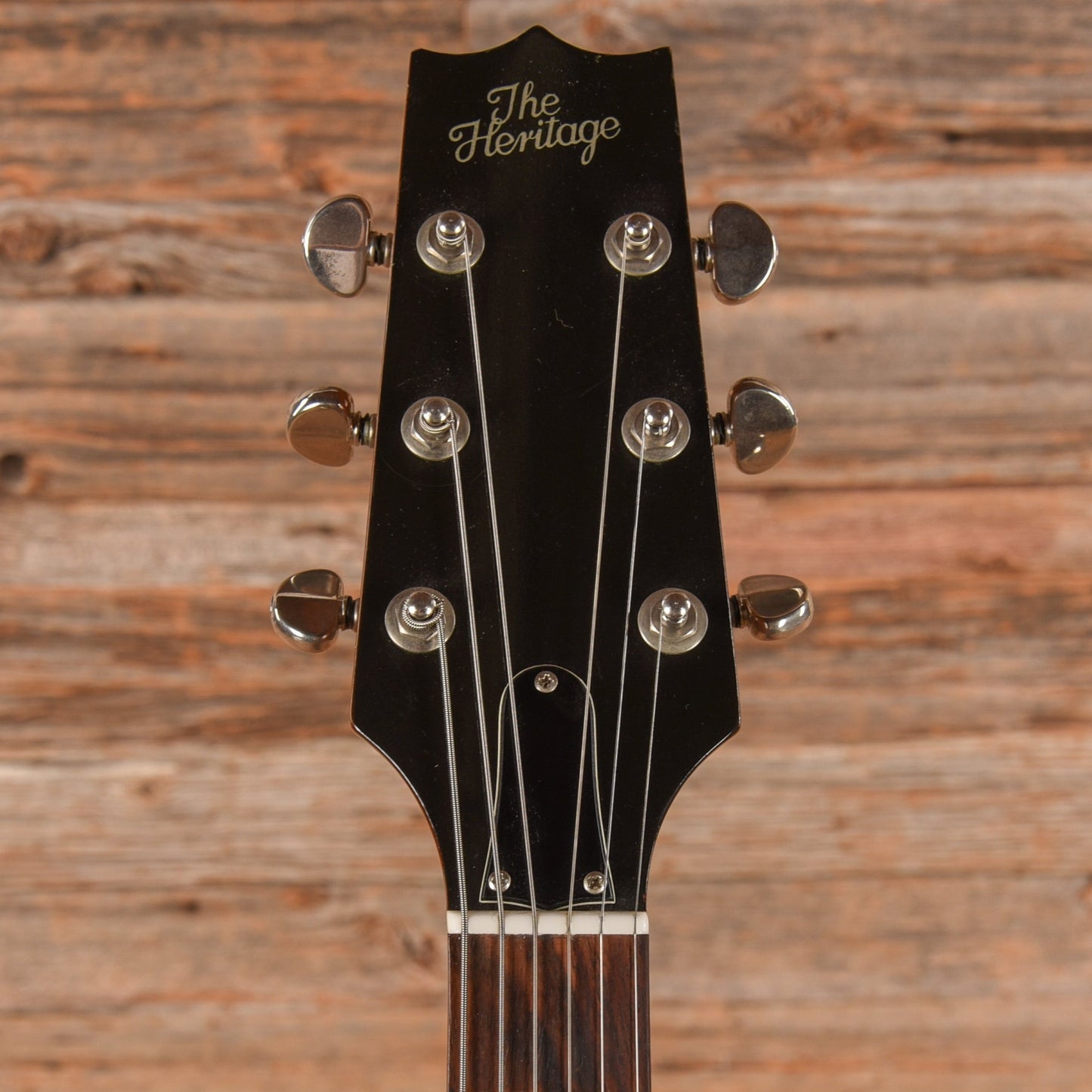 Heritage H-575 Sunburst 1987
