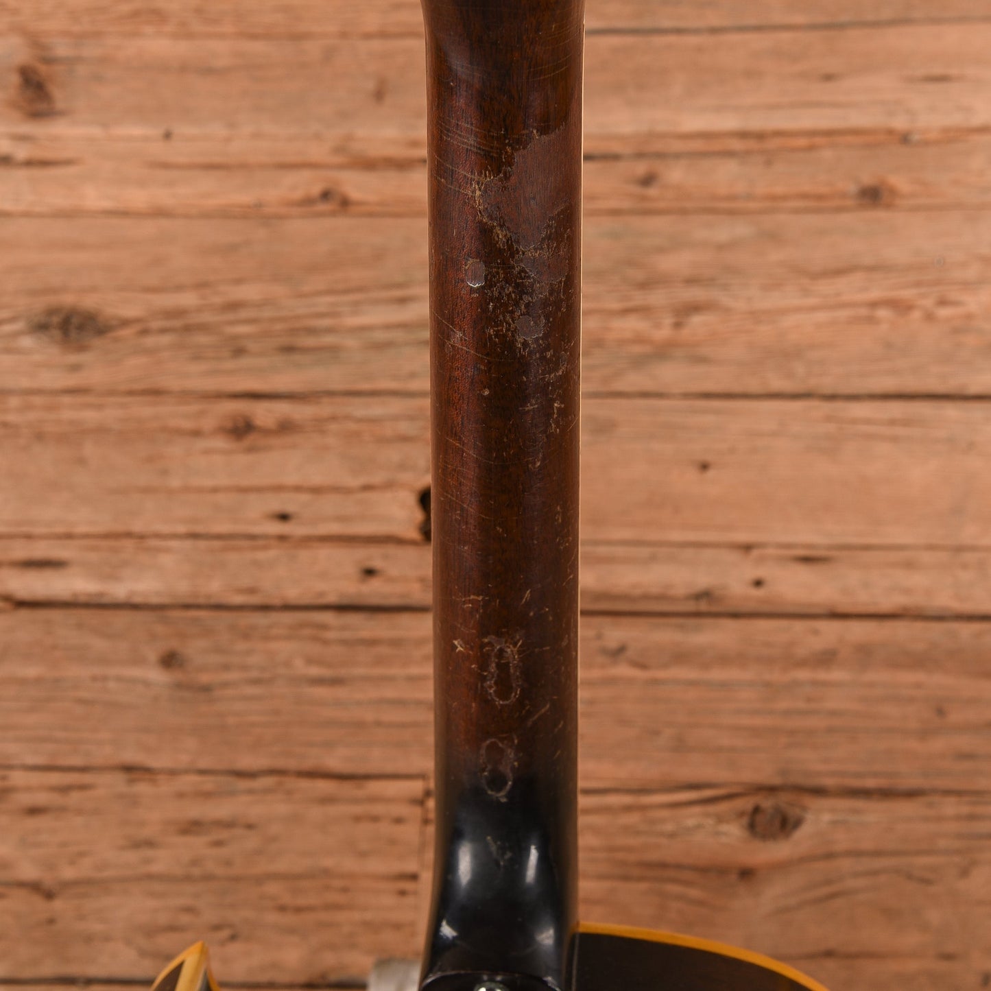 Gibson ES-225T Sunburst 1956